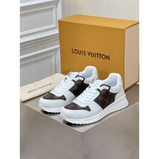 Louis Vuitton Sneakers